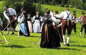 Appartamenti Kratter Pietro - Foto 34