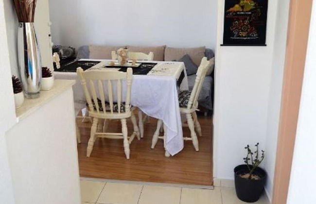 Mira 1 - Family Apartment - A Duje - Photo 9