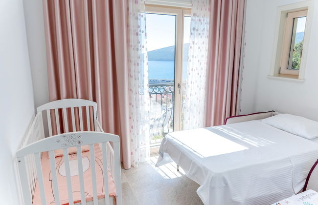 Lustica Bay Vacation Homes - Photo 75