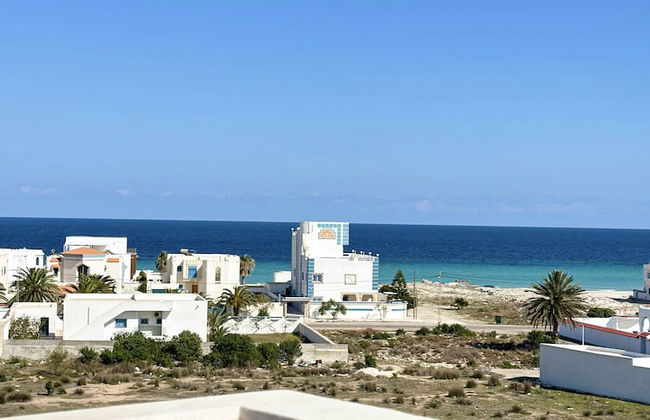 Luxury 3 Bedrooms Apartment Sea View - Foto 23