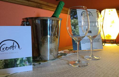 Agriturismo Crodi - Foto 37