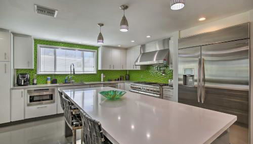 Casita, Fire Pit! Palm Springs Home Near Festivals - Foto 5