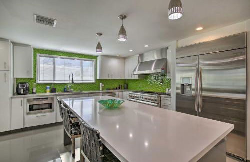 Casita, Fire Pit! Palm Springs Home Near Festivals - Foto 5