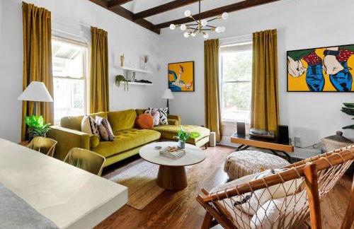 Majic Cottage - Foto 10