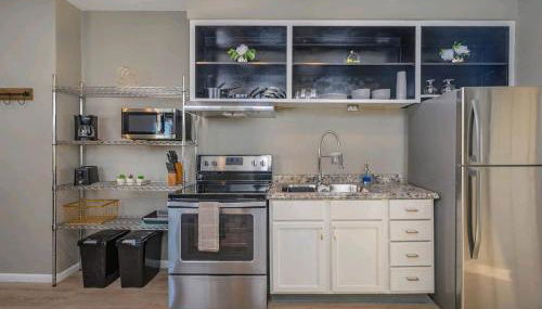 Downtown 2 Bedroom Apartment - Foto 3