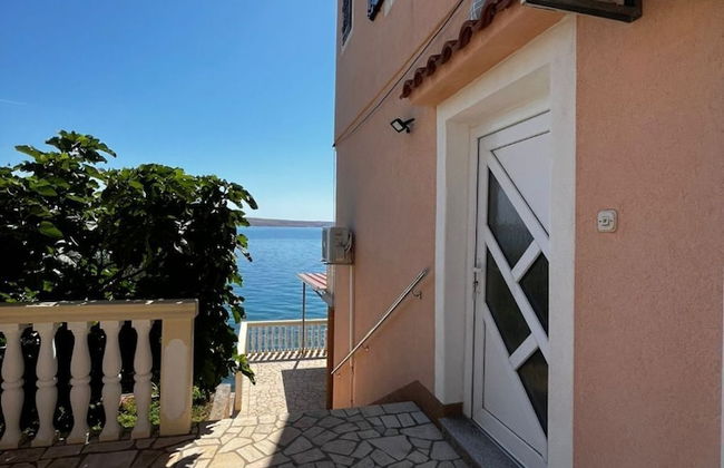 Dalibor - 5m From the sea With Parking - A7 - Foto 35