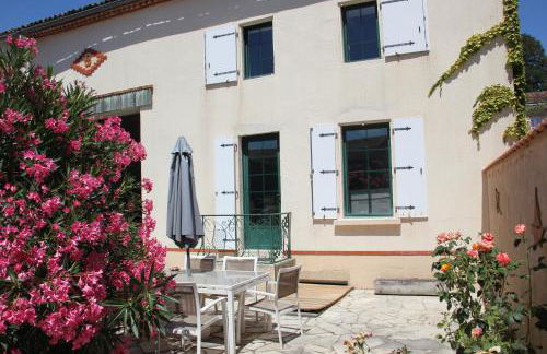 La BLAUDIERE - Photo 1