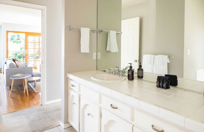 Las Olas by Avantstay Panoramic Ocean Views in the of Point Loma - Foto 18