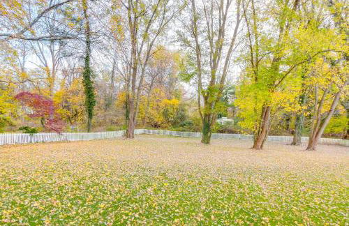 Historical Thurmont Escape with Furnished Deck! - Photo 25