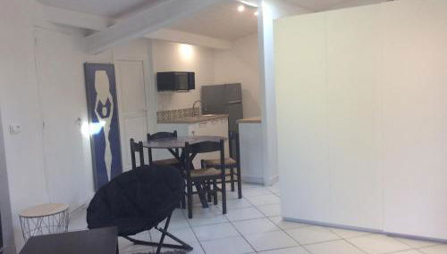 Les palmiers - Foto 3