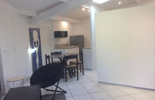 Les palmiers - Foto 3