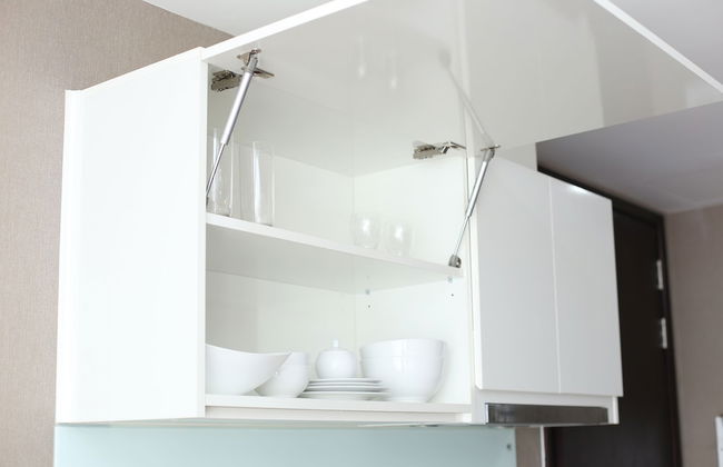 Melina Turtle Lake Saigon Center - Foto 23