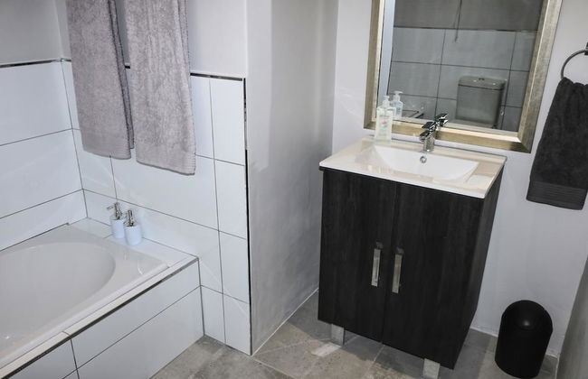 Clarens Escape - Foto 9