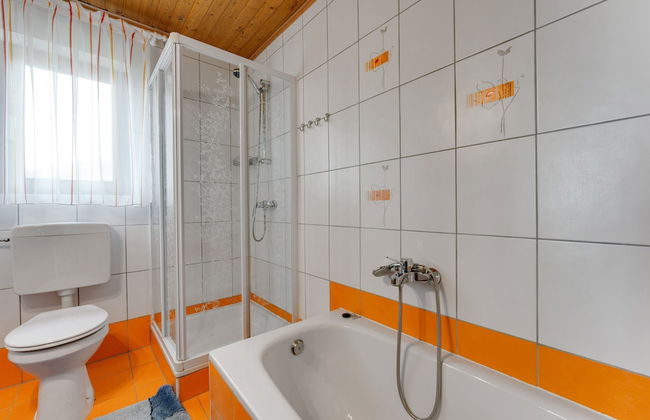 Chalet in Eberstein Near Saualpe Ski Area - Photo 51