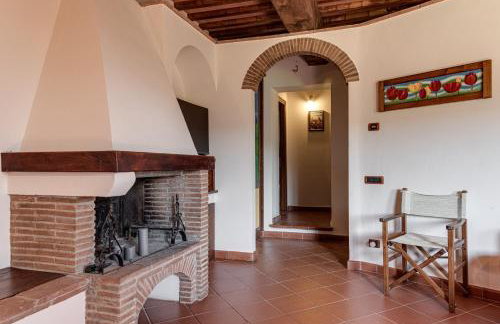 Fattoria Antinoro Relax - Firenze - Foto 5