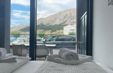 Villa San Sebastian - apartments on the beach with jacuzzi - Foto 9