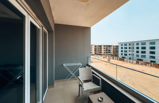 Flattering 2bdr - 5 min to Airport - Foto 21