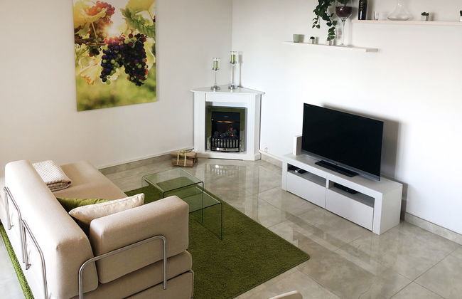 Residenza Monte Bré - Apt.002 Haus1 - Foto 8