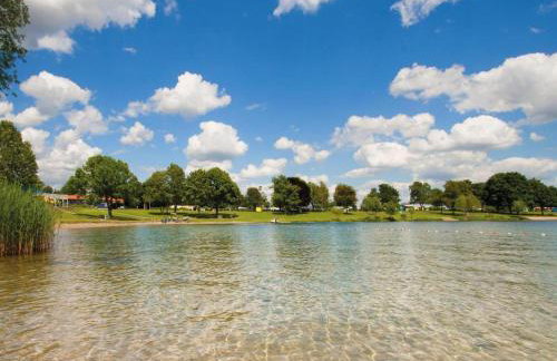 Exklusive Maisonette Wohnung am See, 5 Min zur SAP, Smart TV & Netflix - WeHome Premium - Foto 61