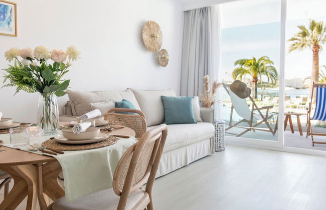 Suites Roc Portonova - Foto 15