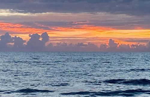 Flagler Beach Ocean Front Villa w/ Lg. In ground Pool-5-6Br/4Bth& attached apt - Photo 56