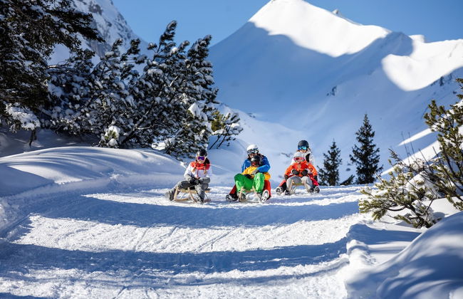 Alpenblick Apartments by A-Appartements - Foto 44