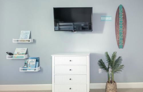 Oceanfront Condo with Resort Pools - Foto 27