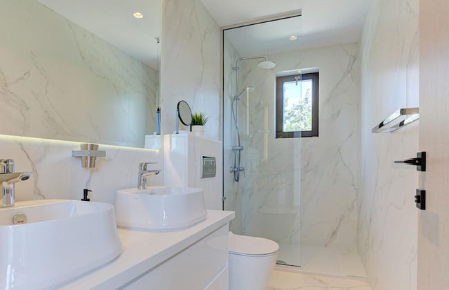 Villa 375 - Delphin in Kouklia - Foto 26