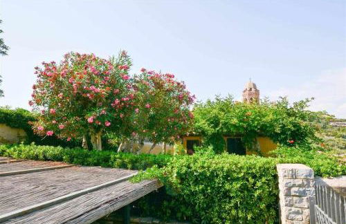 Il Terrazzino di Rosi, un angolo di paradiso - Foto 24
