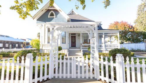 The Queen On Main - Foto 3