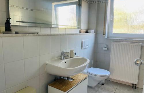 Ferienhaus Seenah - Wohnung Krabbe - Foto 4