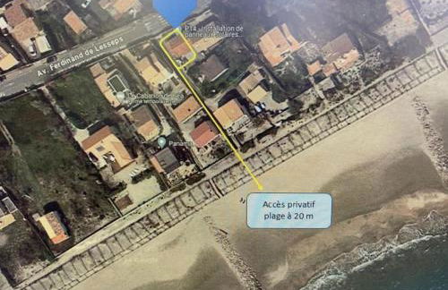 Mas de la Plage - Foto 10