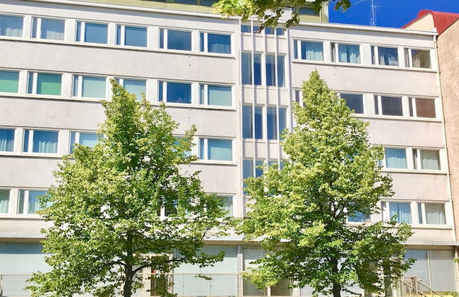 Kotimaailma Apartments Lahti - Photo 1