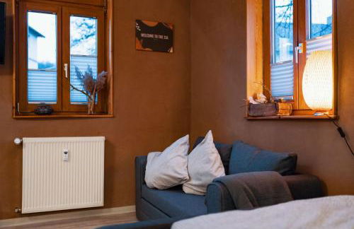 Fewo Janks I 11A-N4 I Apartment in Holz und Lehm - Foto 6