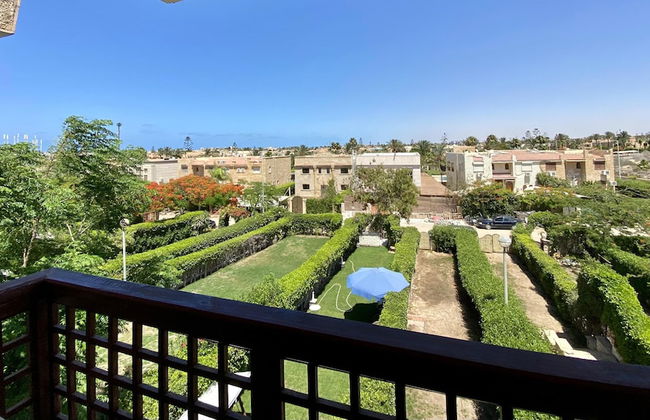 Roove Marina Resort New Alamein - Foto 30