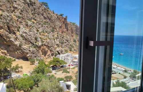 Agnantema luxury suites - Foto 28