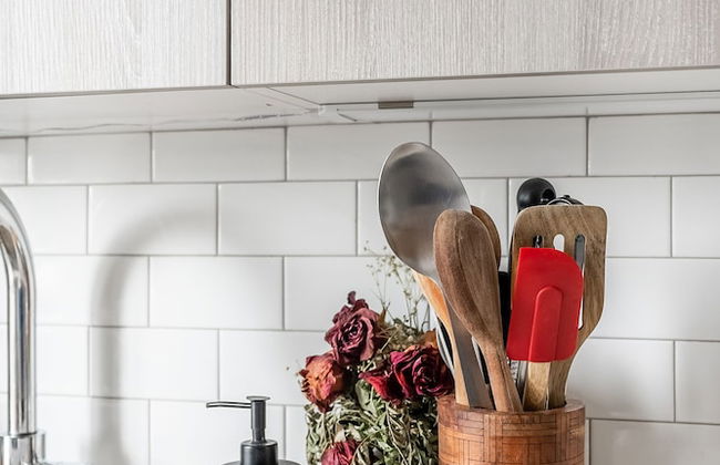 GLOBALSTAY Modern Apartment DT Hamilton - Photo 17