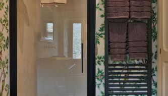 Relais Scanno Green Home - Foto 4, Shower