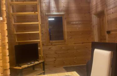 Chatka na Górce - Foto 10