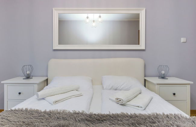 Apartamenty Sun & Snow Rozewie - Foto 14