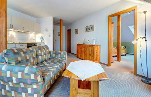 Heringsdorf, Ferienwohnung Seestern - Foto 6