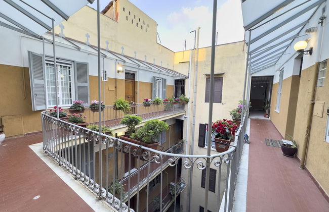 Apartment in Rome - Foto 22