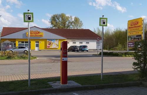 Villa Romantica Lenzen - Foto 32