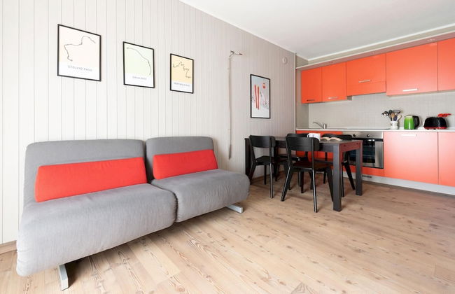 Italianway - Cacciatori Delle Alpi 7 - Foto 10