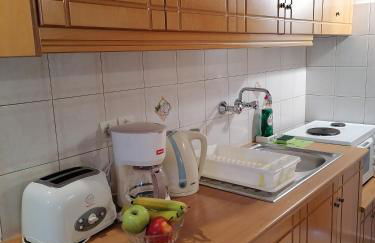 Studios Ioanna Limnionas Samos - Foto 59