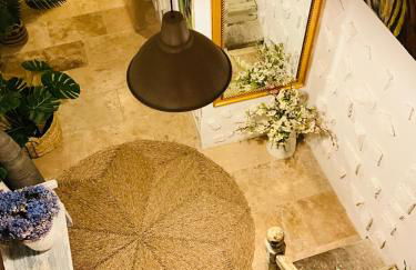 Hôte Labyrinthe sur la place chambres d, hôtes , calme ,Netflix - Foto 38