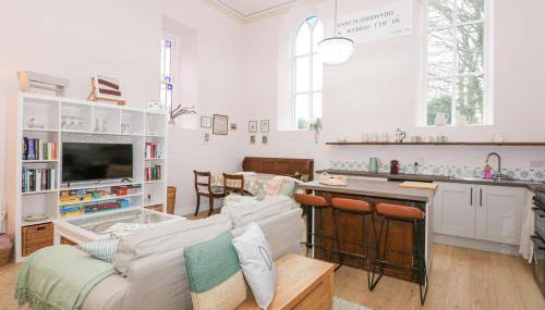 The Old Nant-y-Fflint Chapel - Foto 5