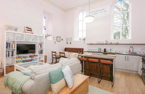 The Old Nant-y-Fflint Chapel - Foto 5