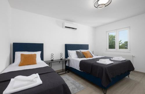 LUX VILLA DUJAM with a swimming pool near Zadar - Foto 33