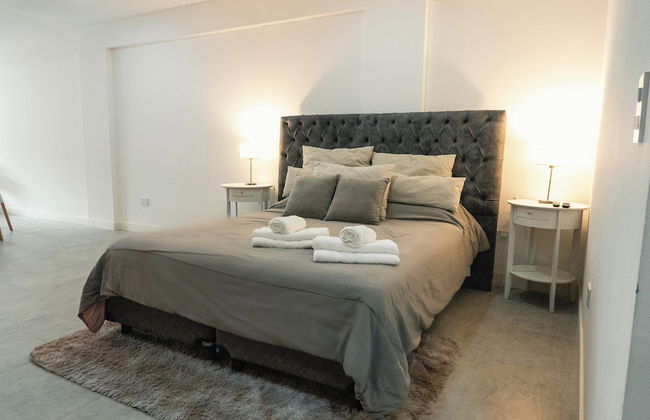 BT Homes - Palacio Paz - Foto 11